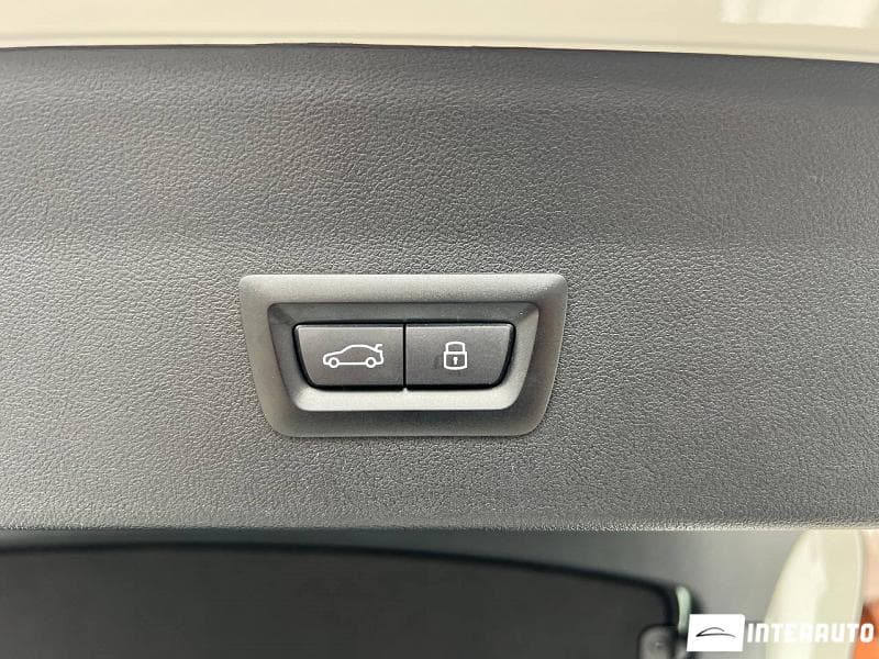 2024 BMW X4 2.0D — Miniatură 17