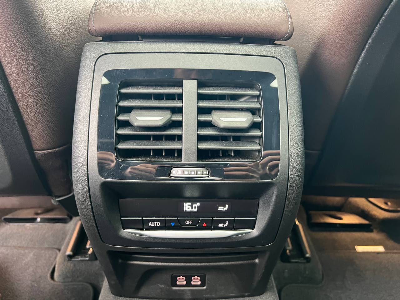 2024 BMW X4 2.0D — Miniatură 14