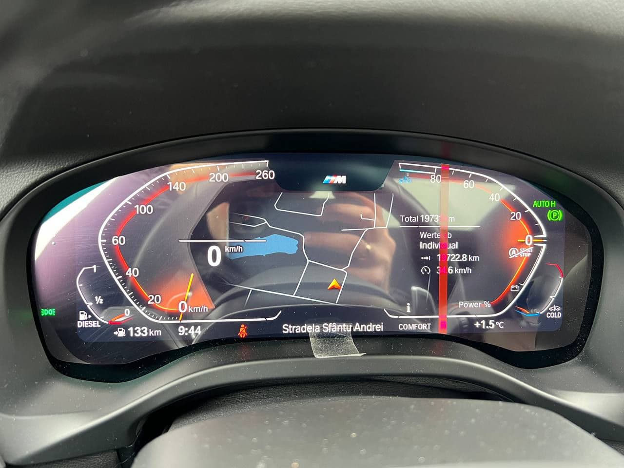 2024 BMW X4 2.0D — Miniatură 8