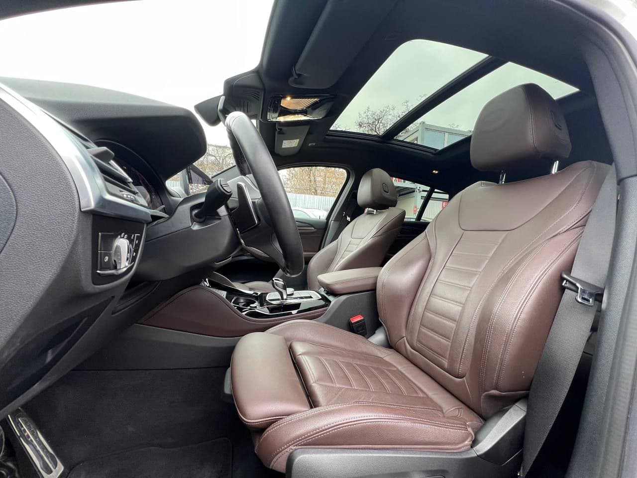 2024 BMW X4 2.0D — Miniatură 6