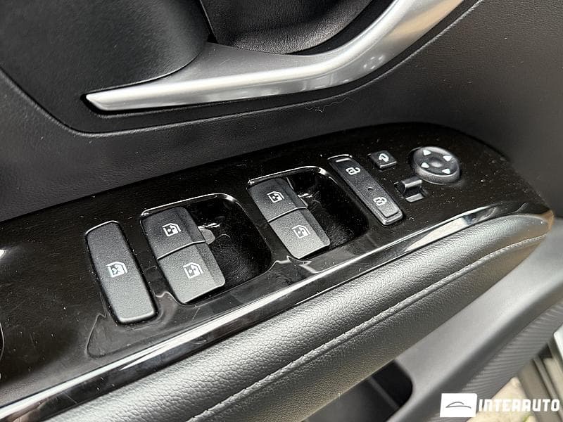 2021 Hyundai Tucson — Miniatură 17