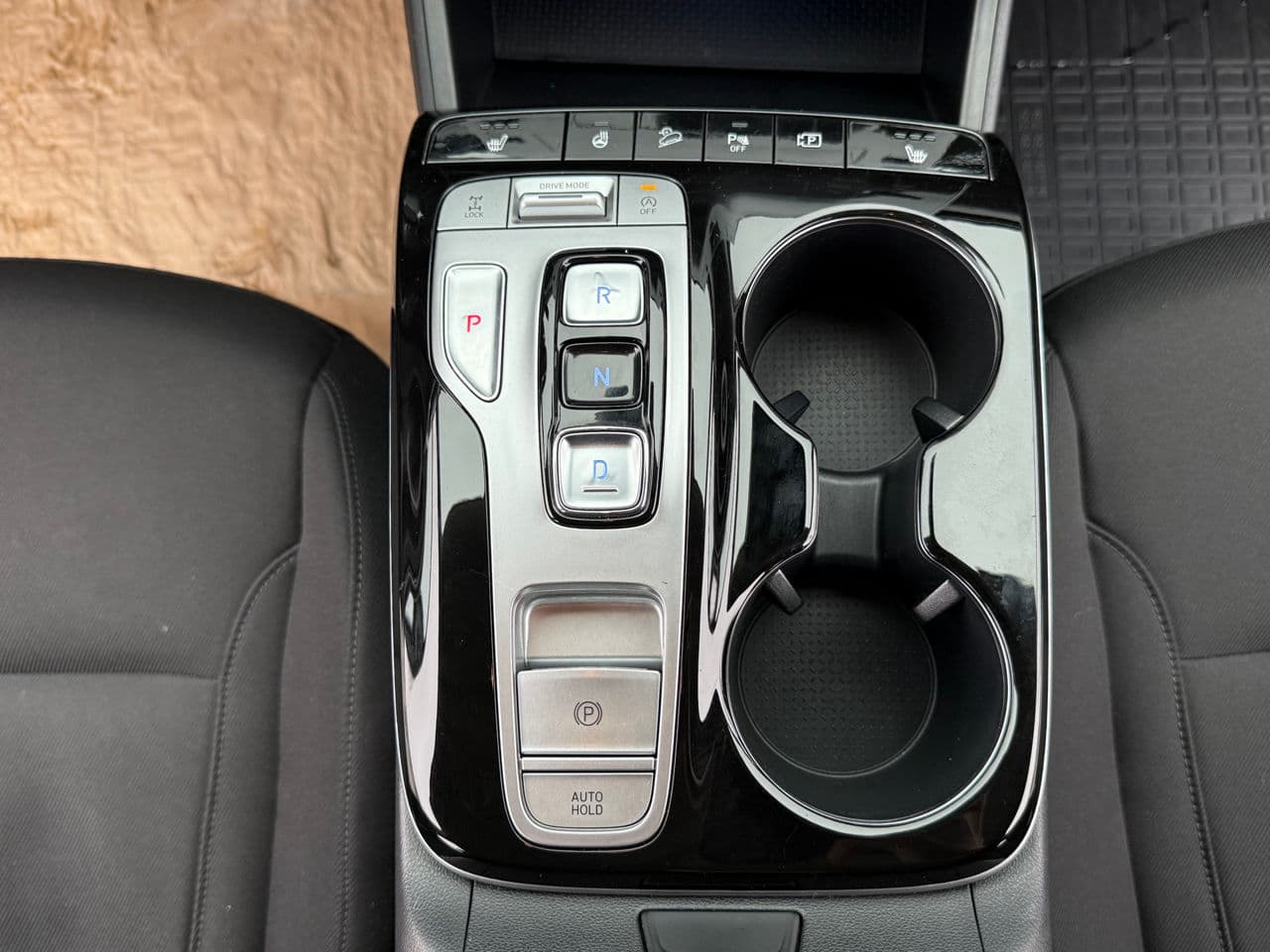 2021 Hyundai Tucson — Miniatură 12