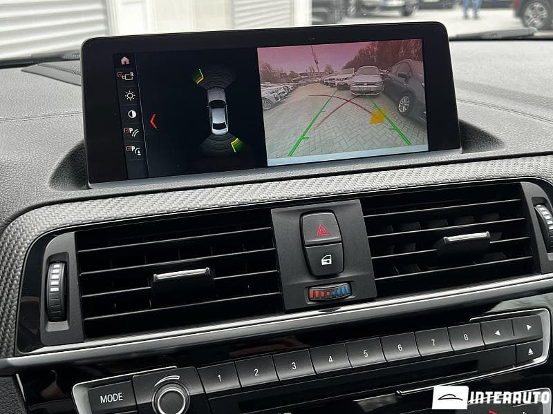 2019 BMW M2 — Miniatură 7