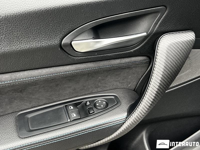 2019 BMW M2 — Miniatură 9