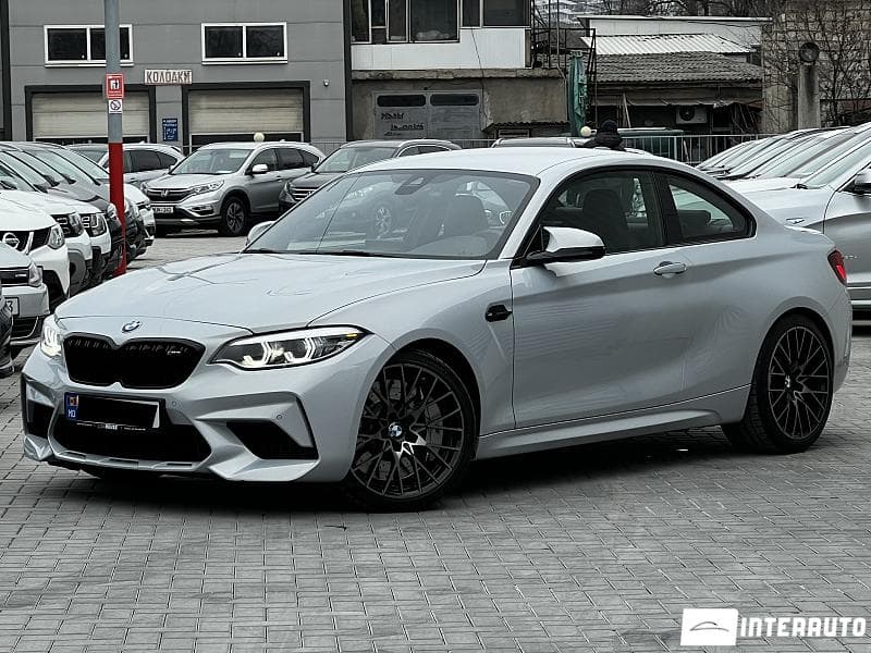 BMW M2
