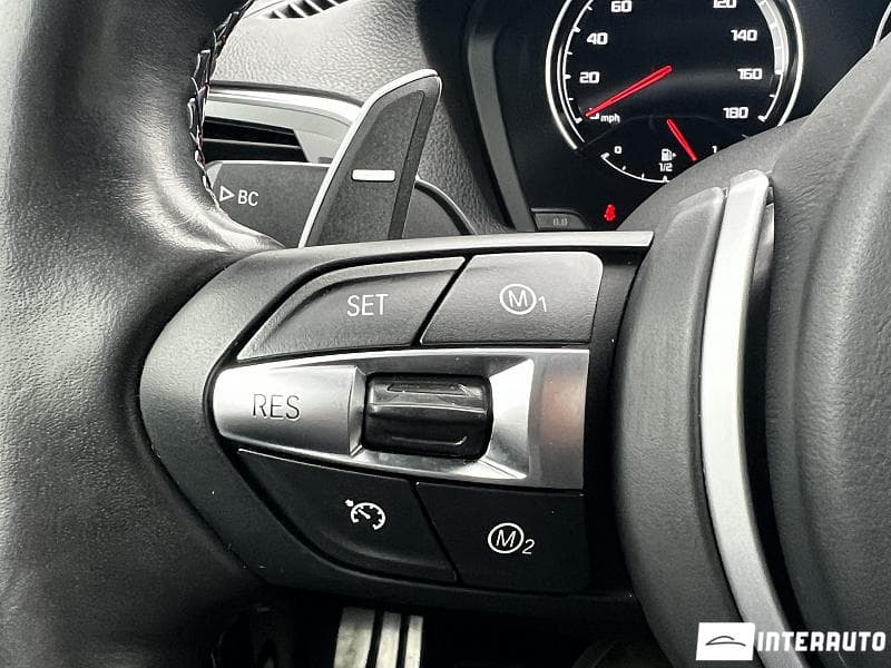 2019 BMW M2 — Miniatură 14