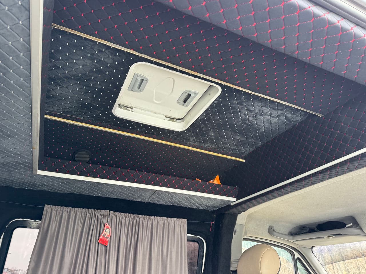 2013 Mercedes Sprinter — Miniatură 14
