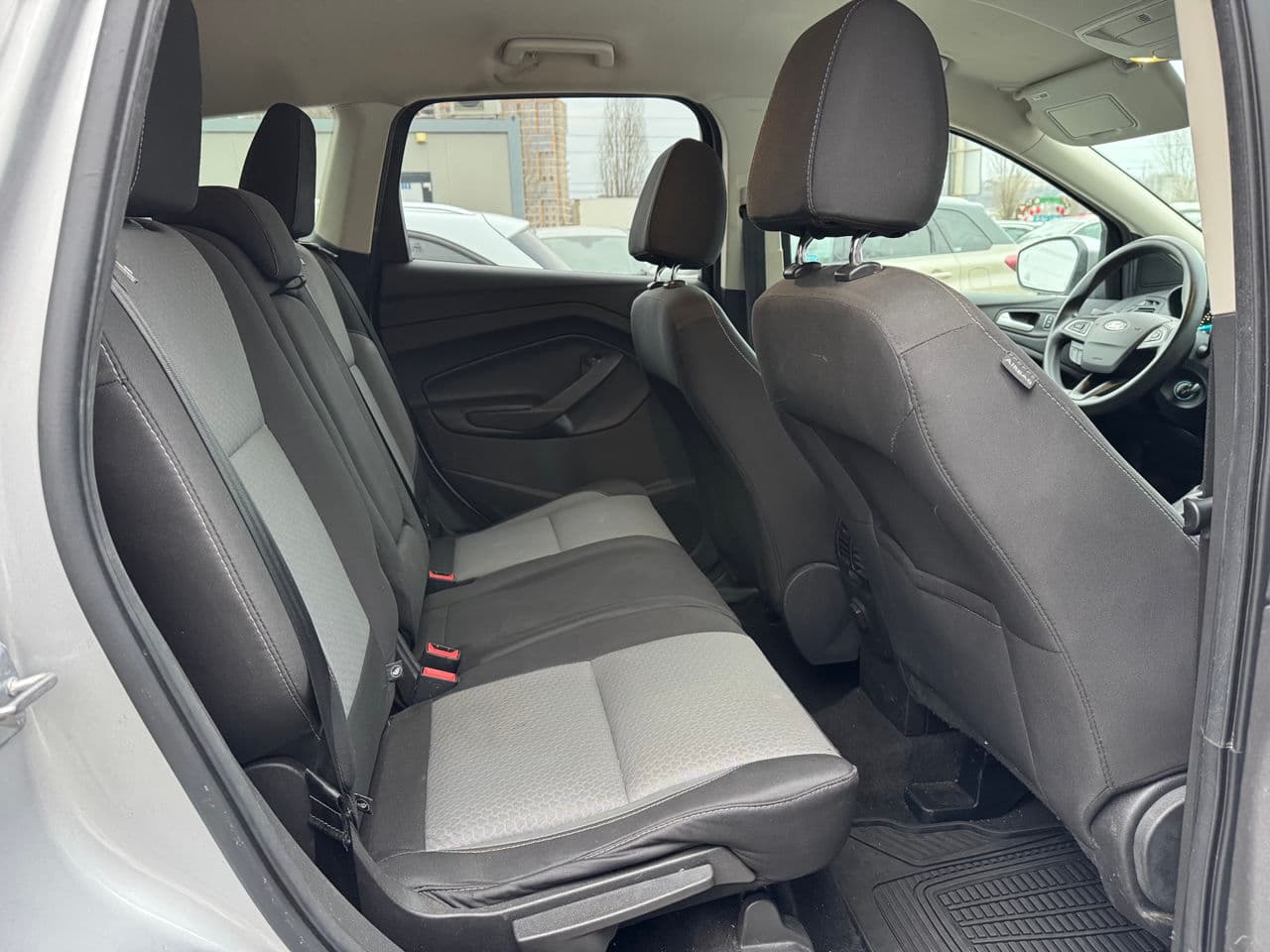 2017 Ford Escape — Miniatură 19