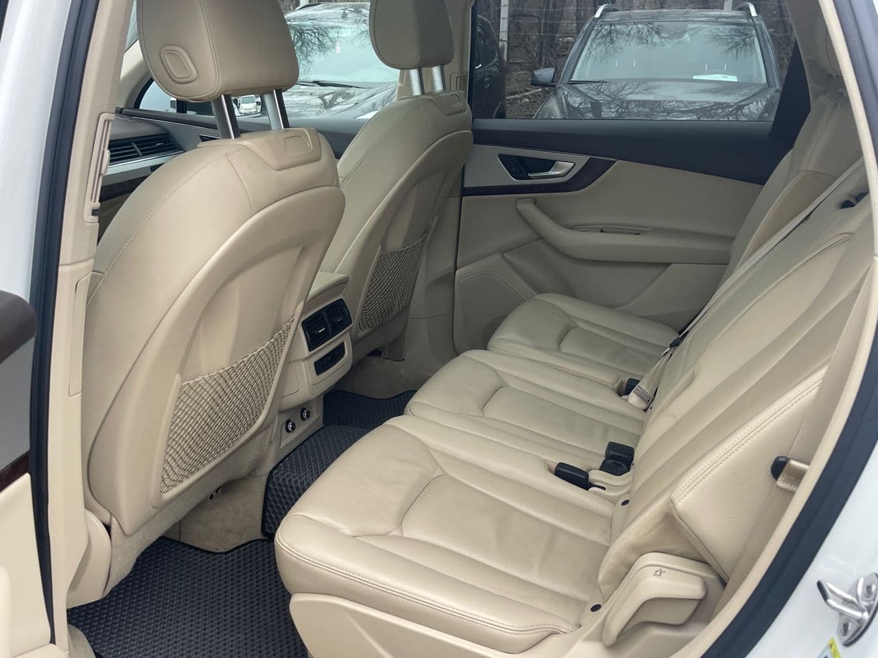 Audi Q7 2018 — Миниатюра 18