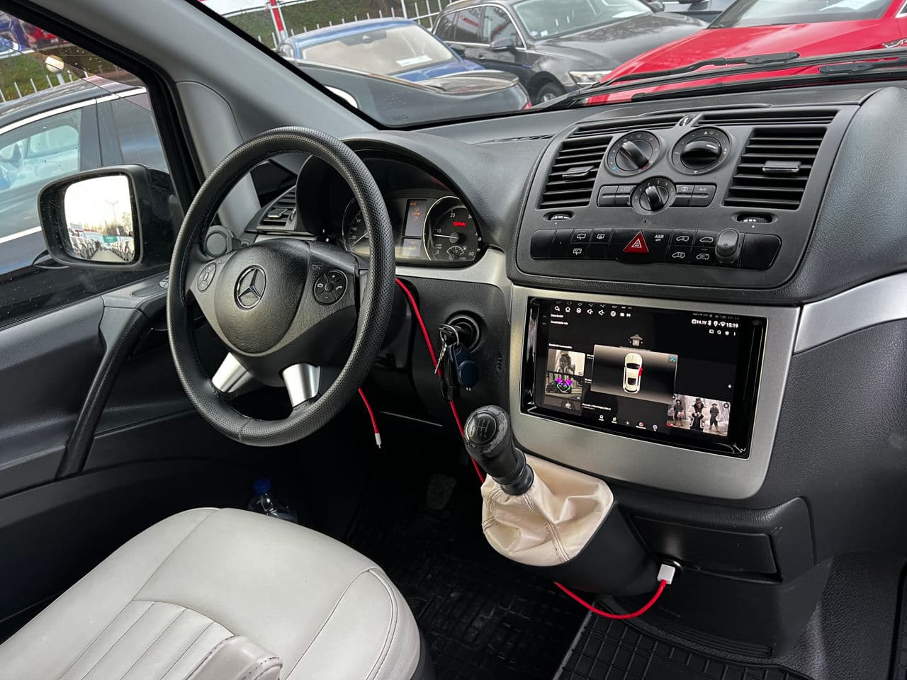 Mercedes Vito 2011 — Миниатюра 6