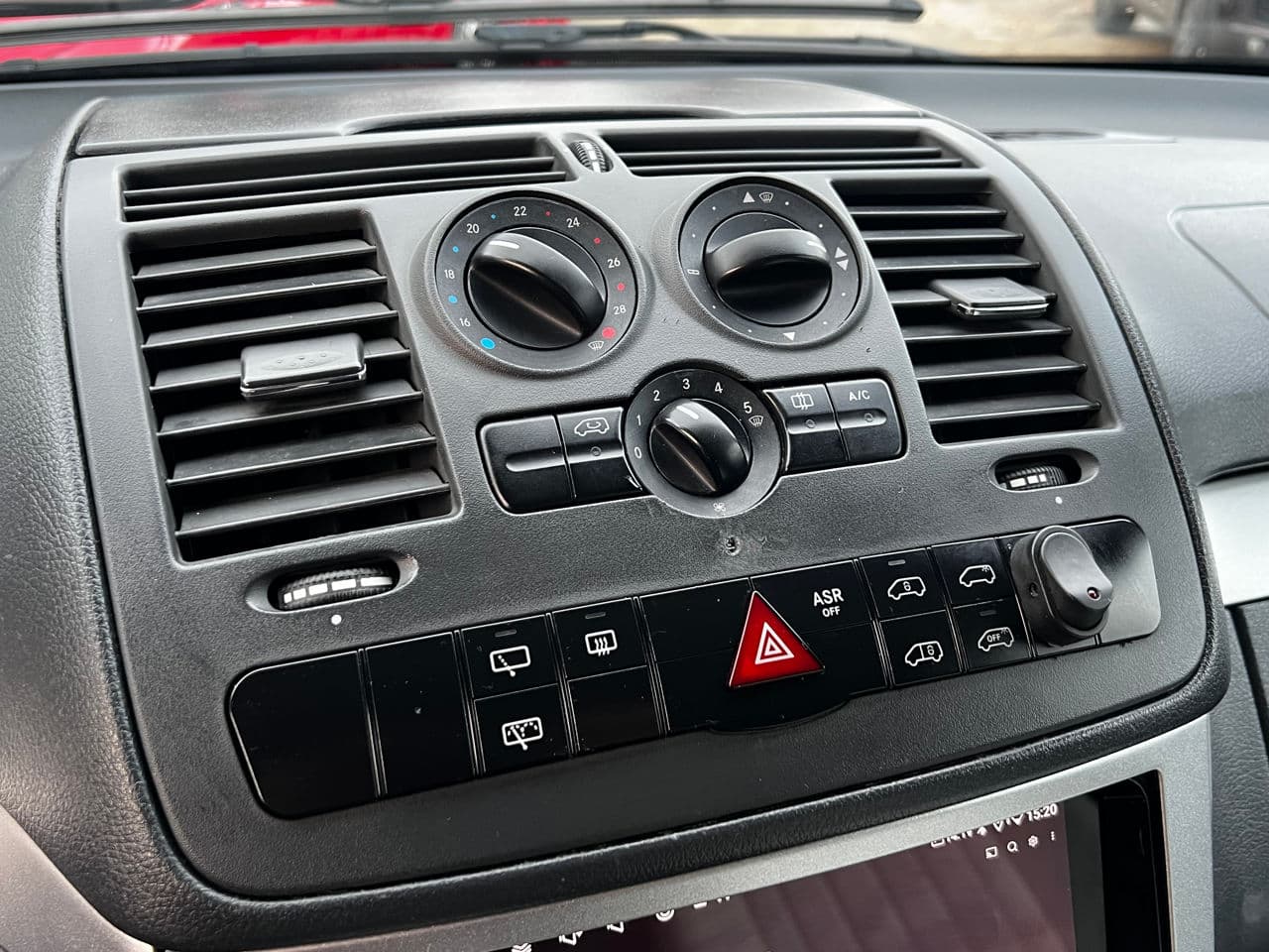 Mercedes Vito 2011 — Миниатюра 12