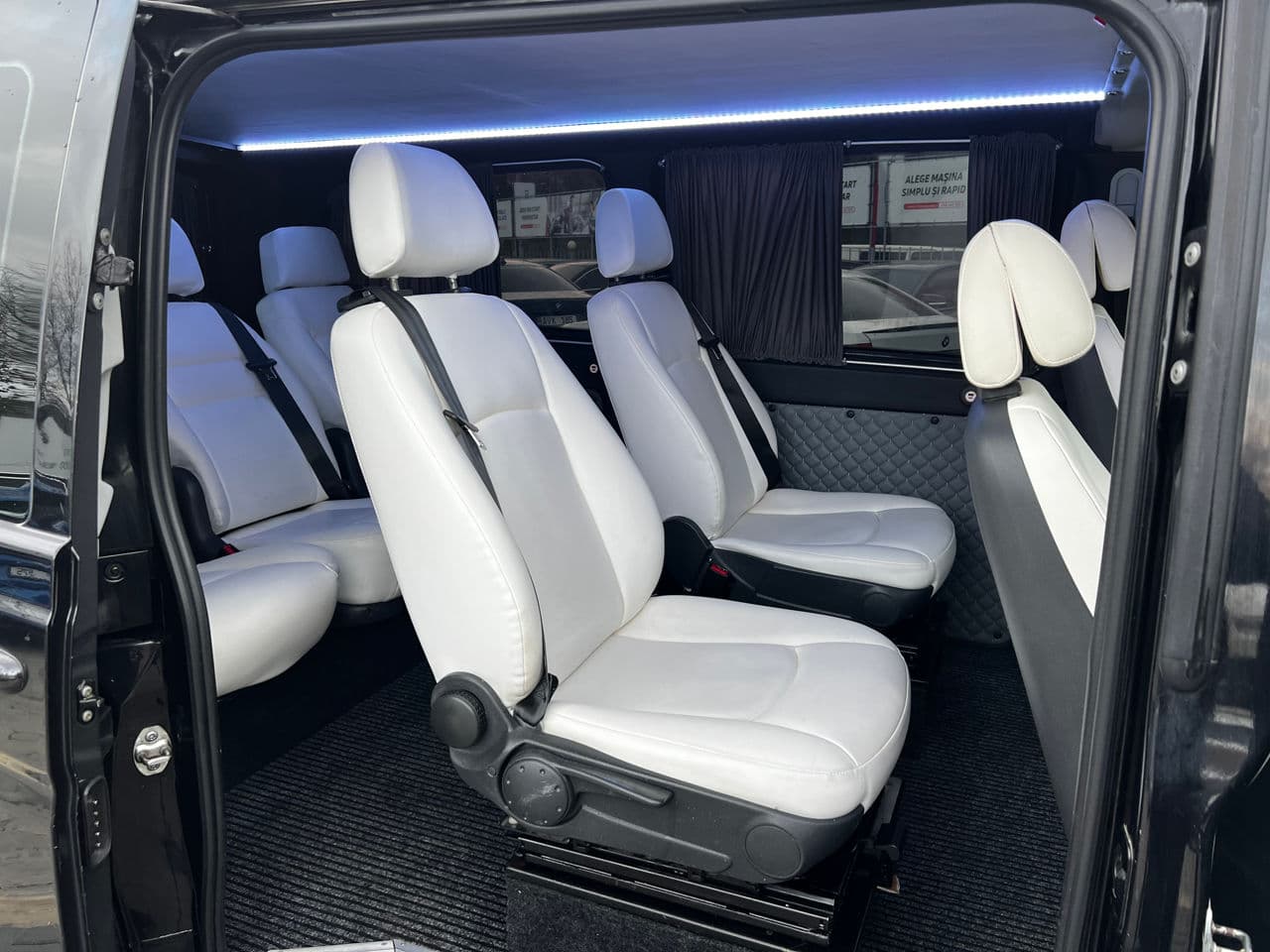 Mercedes Vito 2011 — Миниатюра 9