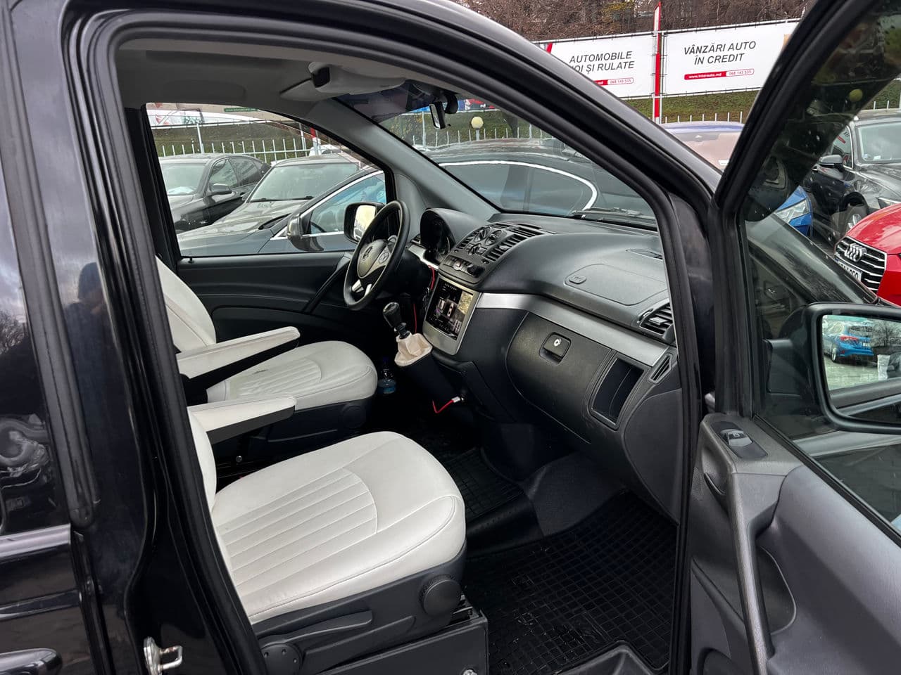 Mercedes Vito 2011 — Миниатюра 7