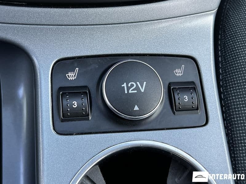 2015 Ford Grand C-MAX — Miniatură 14