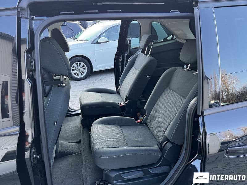 2015 Ford Grand C-MAX — Miniatură 8