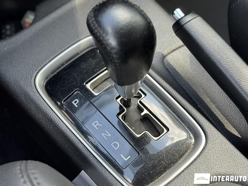 Mitsubishi Outlander 2013 — Миниатюра 15