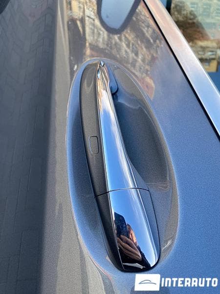 2017 Mercedes S 350 — Miniatură 6