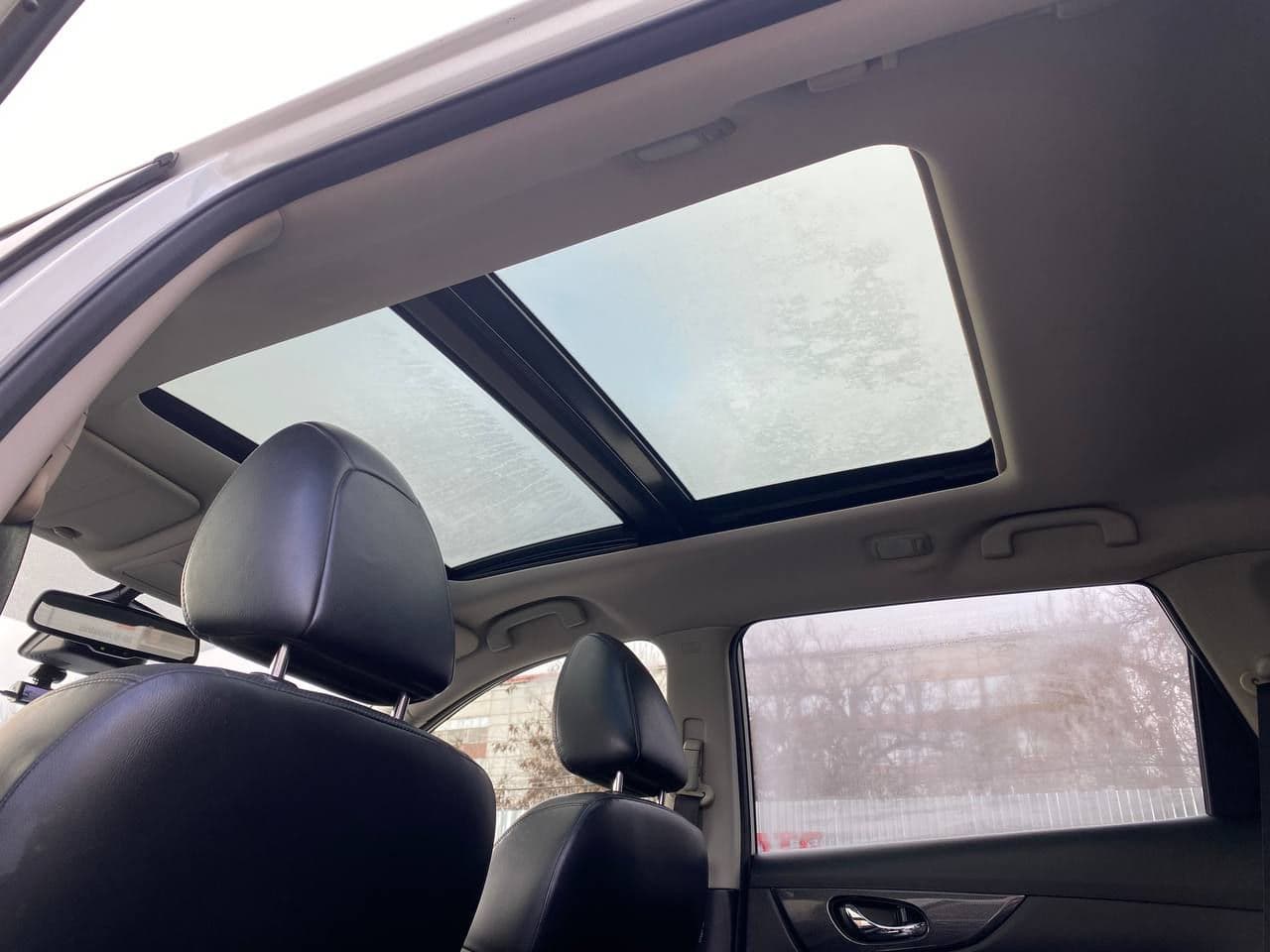 2015 Nissan X-Trail — Miniatură 20