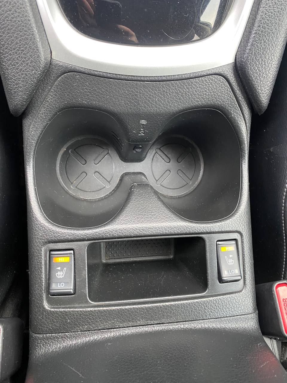 2015 Nissan X-Trail — Miniatură 13