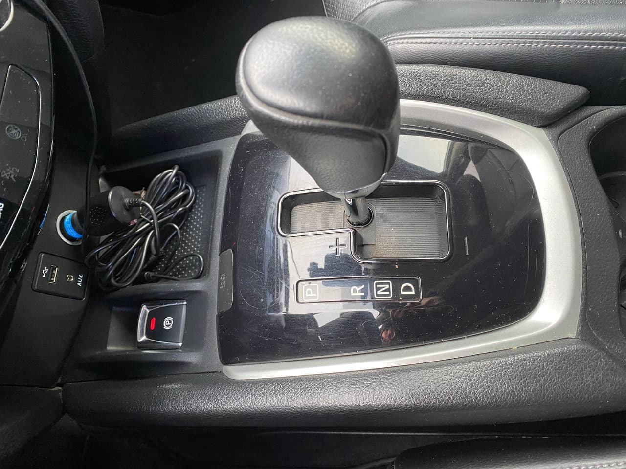 2015 Nissan X-Trail — Miniatură 14