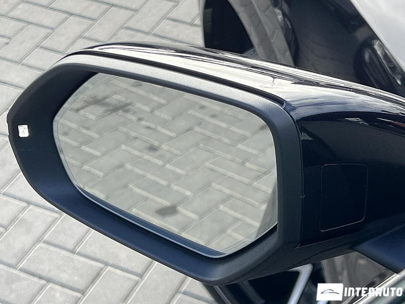 2020 Audi Q8 — Miniatură 19