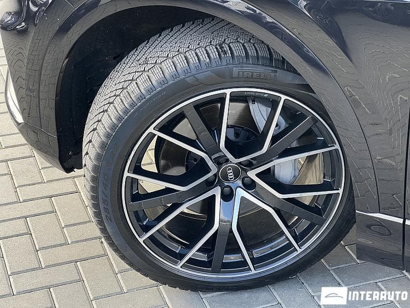 2020 Audi Q8 — Miniatură 21