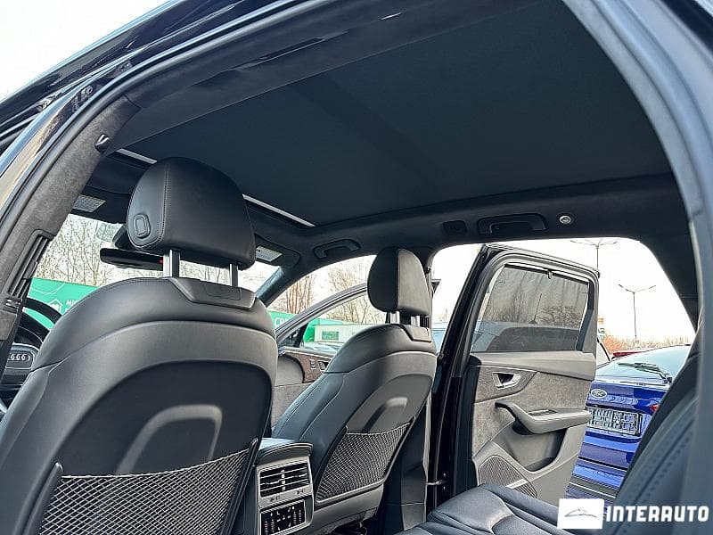 2020 Audi Q7 — Miniatură 10