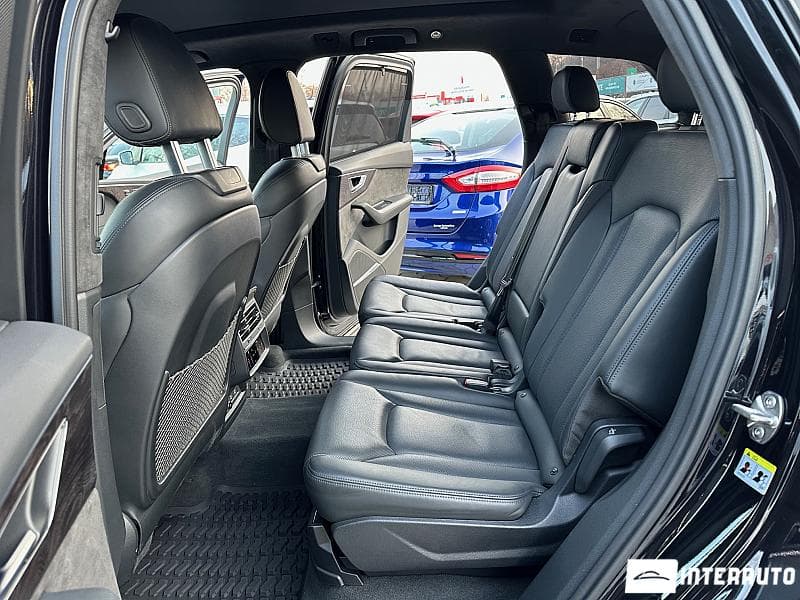 2020 Audi Q7 — Miniatură 8
