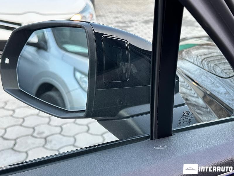 2020 Audi Q7 — Miniatură 20