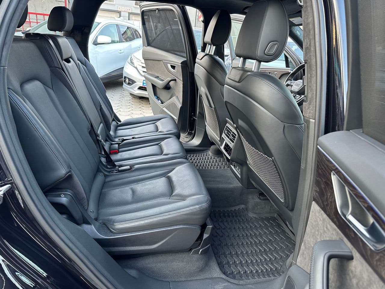 2020 Audi Q7 — Miniatură 9