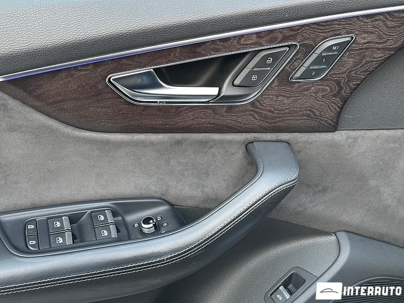 2020 Audi Q7 — Miniatură 19