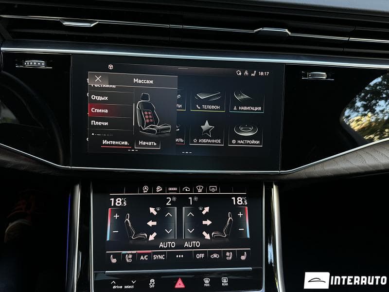 2020 Audi Q7 — Miniatură 13
