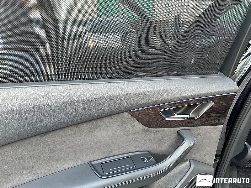 2020 Audi Q7 — Miniatură 25