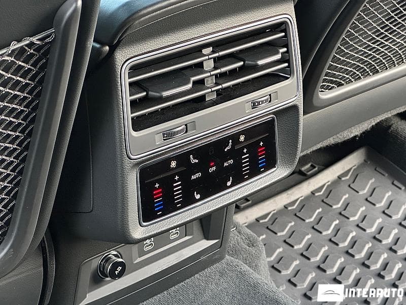 2020 Audi Q7 — Miniatură 23