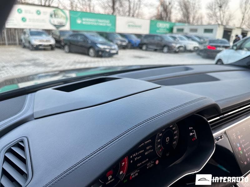2020 Audi Q7 — Miniatură 18