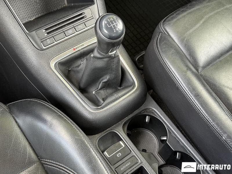2011 Volkswagen Tiguan — Miniatură 13