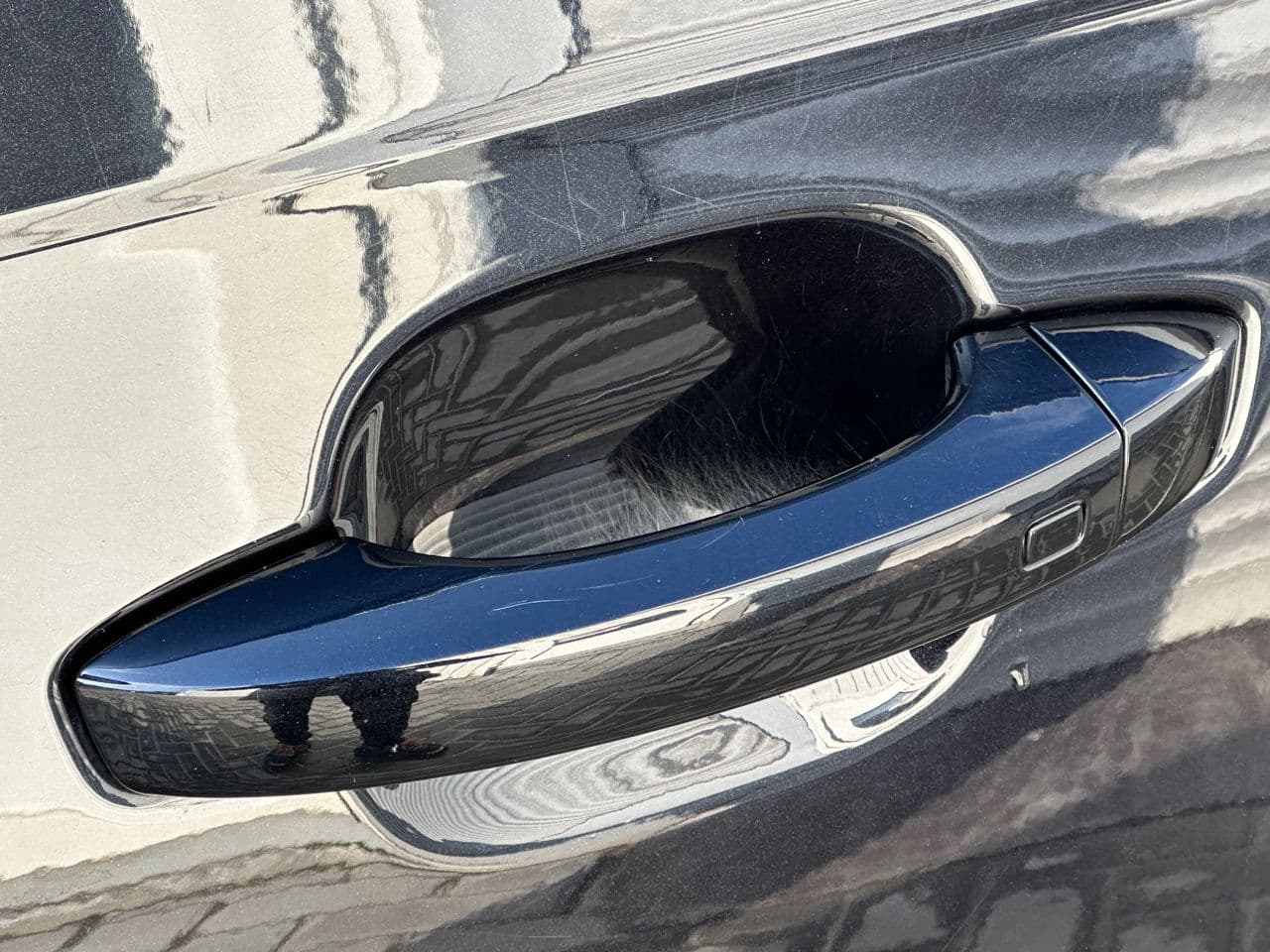 2019 Audi Q7 — Miniatură 18