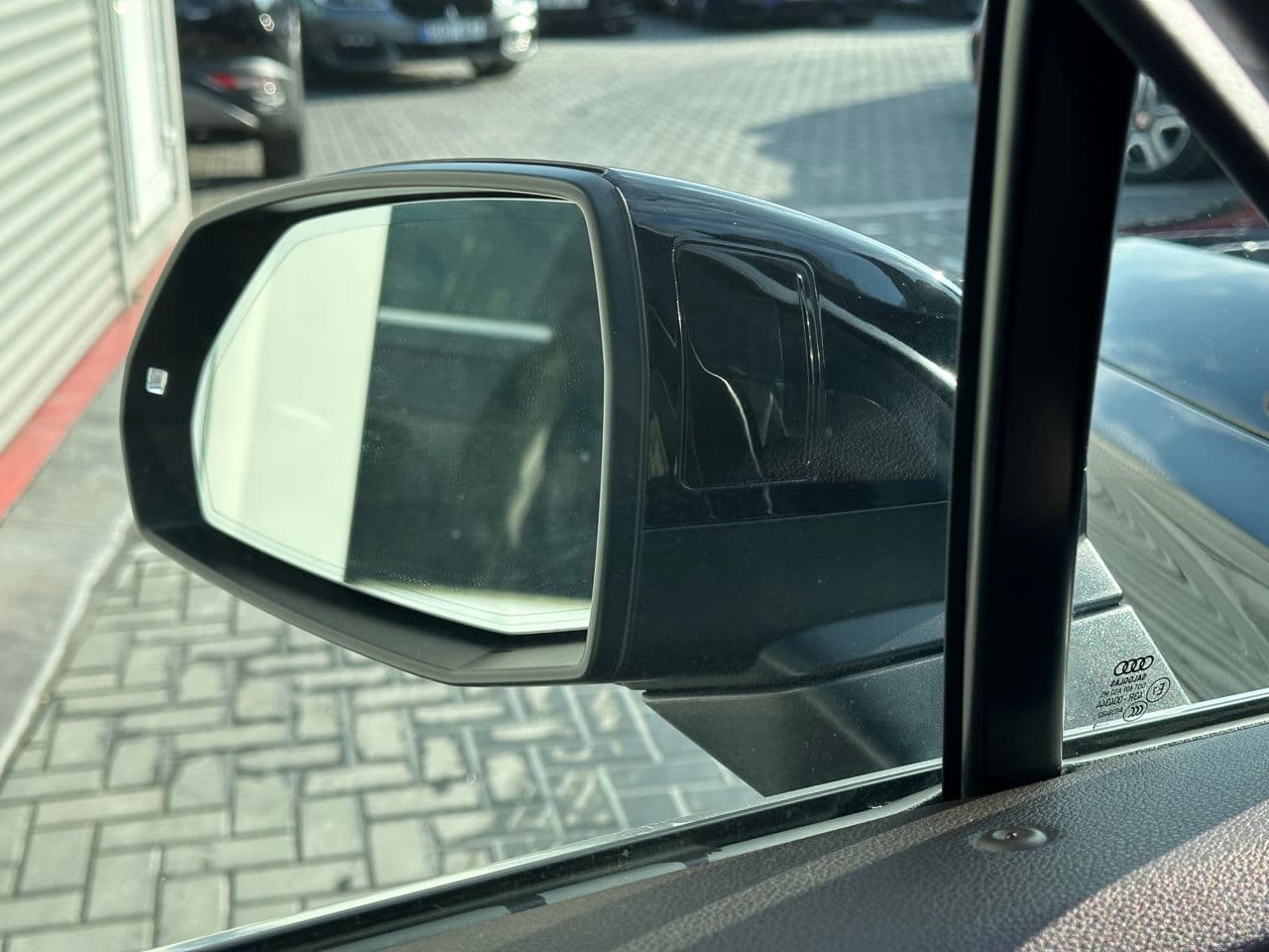 2019 Audi Q7 — Miniatură 12