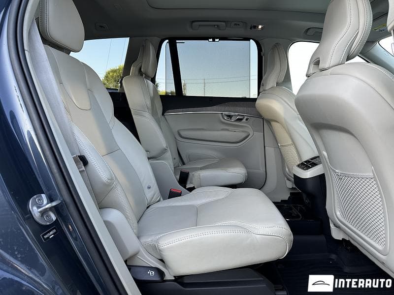 Volvo XC 90 2022 — Миниатюра 22