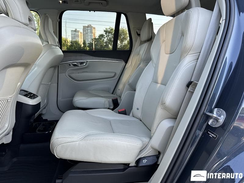 Volvo XC 90 2022 — Миниатюра 20