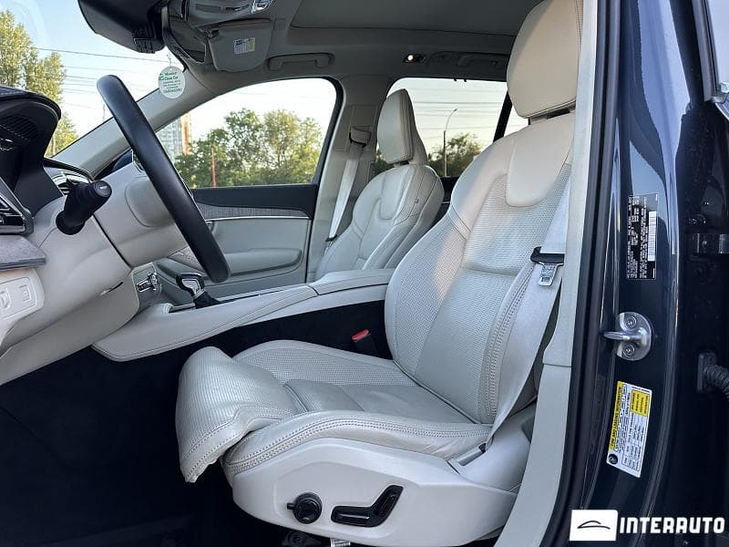 Volvo XC 90 2022 — Миниатюра 6