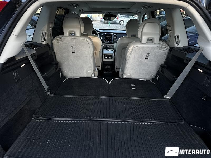 Volvo XC 90 2022 — Миниатюра 23