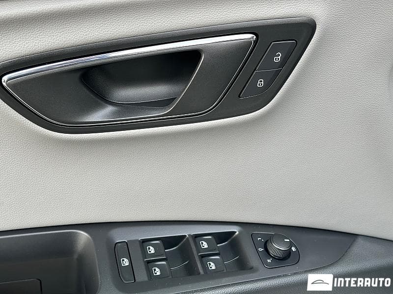2016 Seat Leon — Miniatură 15