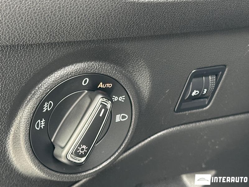 2016 Seat Leon — Miniatură 13
