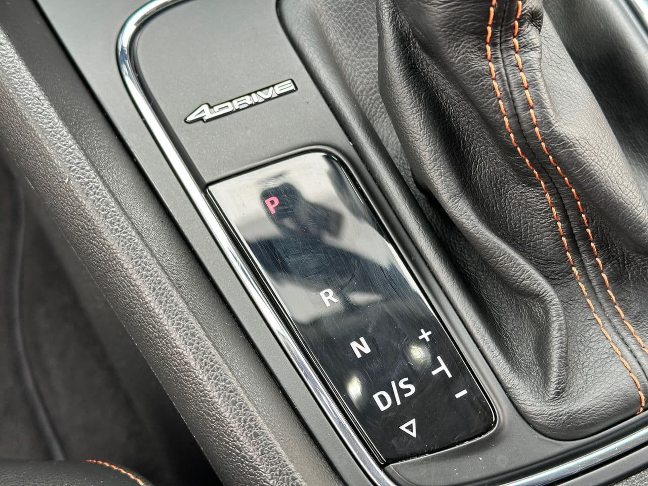 2016 Seat Leon — Miniatură 14