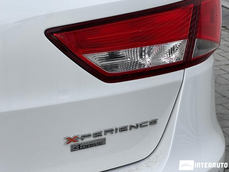 2016 Seat Leon — Miniatură 19