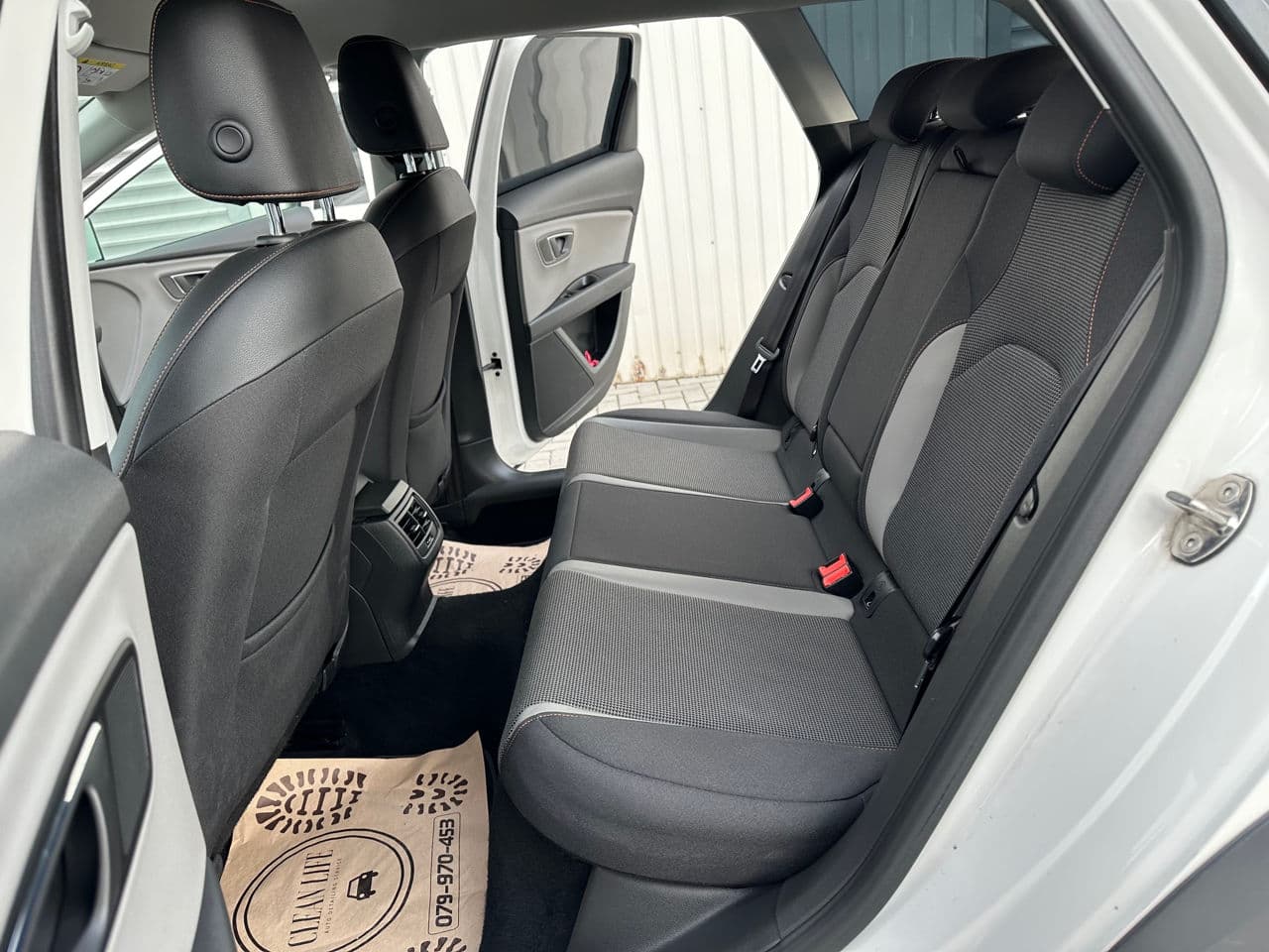 2016 Seat Leon — Miniatură 17