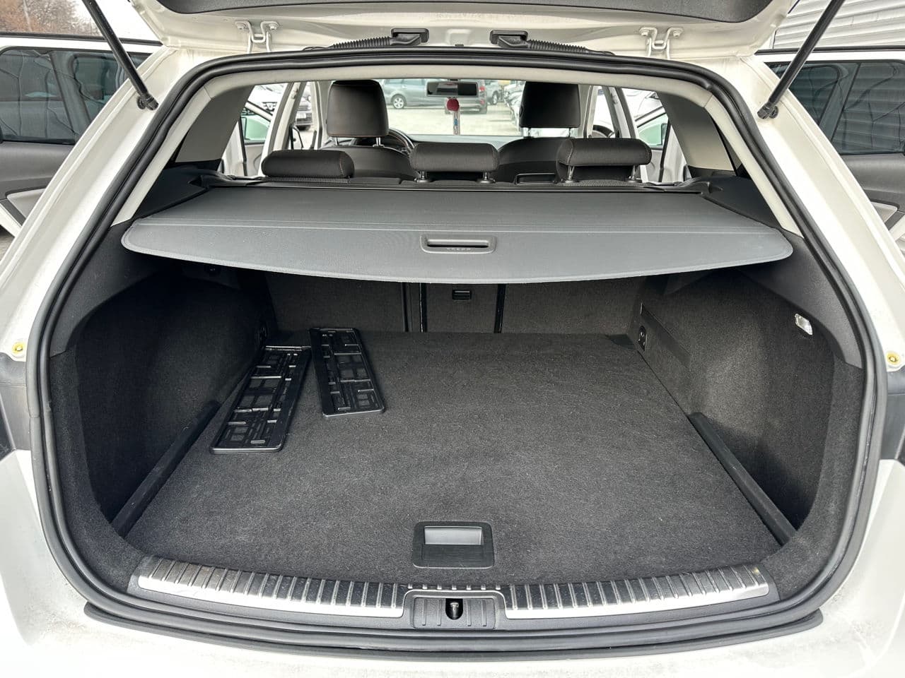2016 Seat Leon — Miniatură 18