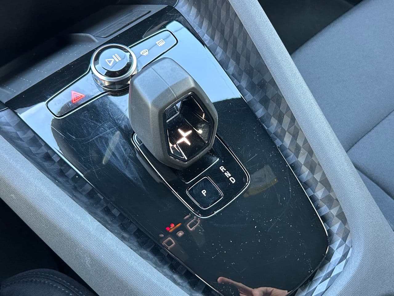 2023 Volvo Polestar 2 — Miniatură 17