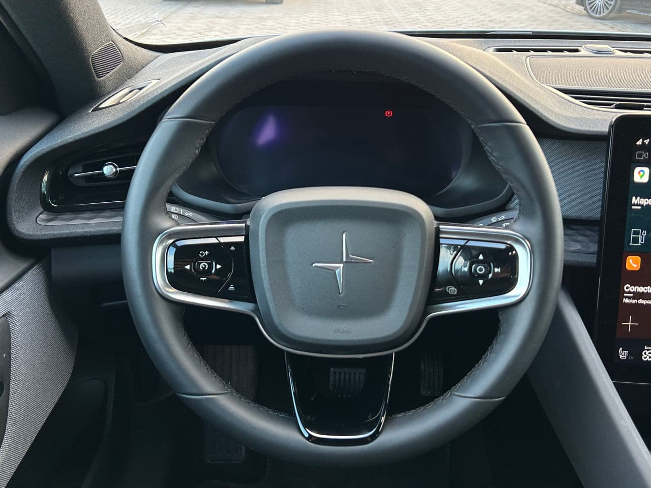 2023 Volvo Polestar 2 — Miniatură 11
